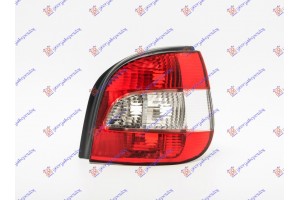 Φανος Οπισθιος (Ε) Δεξια Renault Megane Scenic 99-03 - 046405811