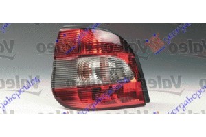 Αριστερα Φανος Οπισθιος Valeo 4x4 Renault Megane Scenic 99-03