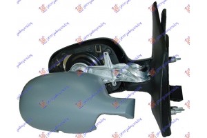 Καθρεφτης ΗΛ. ΘΕΡΜ. ΒΑΦΟΜ. (ΜΕ ΑΙΣΘ) (Α ΠΟΙΟΤΗΤΑ) (CONVEX GLASS) Δεξια Renault Megane Scenic 99-03 - 046407503