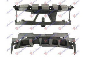 Μετωπη Εμπρος Πλαστικη (ΕΝΙΣΧΥΣΗ ΠΡΟΦΥΛΑΚΤΗΡΑ) 2006- Renault Scenic 03-09 - 046500225