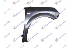 Φτερο Εμπρος Δεξια Renault Scenic 03-09 - 046500651