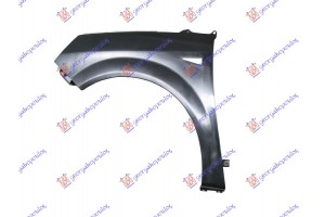 Φτερο Εμπρος Αριστερα Renault Scenic 03-09 - 046500652