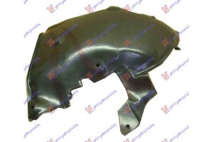 Θολος Εμπρος Πλαστικος (ΕΜΠ.ΚΟΜΜ) Δεξια Renault Scenic 03-09 - 046500821