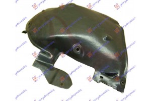 Θολος Εμπρος Πλαστικος (ΕΜΠ.ΚΟΜΜ) Αριστερα Renault Scenic 03-09 - 046500822