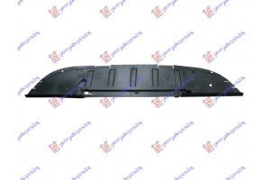 Ποδια ΠΡΟΦΥΛ. ΕΜΠ. Πλαστικη -06 Renault Scenic 03-09 - 046500830