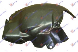 Θολος Εμπρος Πλαστικος (ΠΙΣΩ ΚΟΜΜ) Αριστερα Renault Scenic 03-09 - 046500832