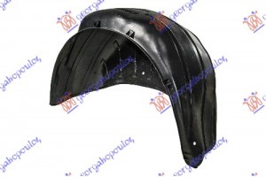 Θολος Πισω Πλαστικος Δεξια Renault Scenic 03-09 - 046500851