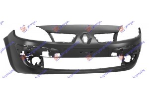 Προφυλακτηρας ΕΜΠ. 06- ΒΑΦ. Με Προβολεις Renault Scenic 03-09
