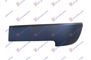 Φασα Προφυλακτηρα Εμπρος -2006 Αριστερα Renault Scenic 03-09 - 046504012