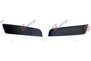 Φασα Προφυλακτηρα Εμπρος (ΣΕΤ) Γκρι 2006- Renault Scenic 03-09 - 046504015