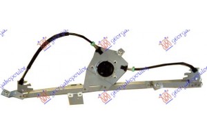 Γρυλλος ΠΑΡΑΘ. ΕΜΠ. ΗΛΕΚ. (Χ/ΜΟΤ) Δεξια Renault Scenic 03-09 - 046507061