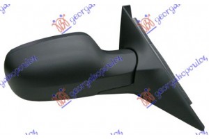 Καθρεφτης ΗΛΕΚΤΡ.ΘΕΡΜΑΙΝΟΜ. Με Αισθ (CONVEX GLASS) Δεξια Renault Scenic 03-09 - 046507501