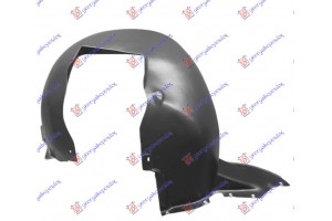 Θολος Εμπρος Πλαστικος Αριστερα Vw Touran 07-10 - 046700822