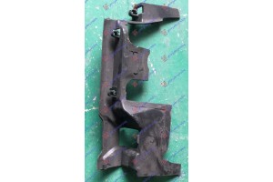 Βαση Ψυγειου Πλαστικη Καθετη Δεξια Vw Touran 07-10 - 046700891