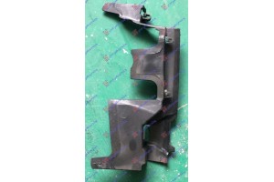 Βαση Ψυγειου Πλαστικη Καθετη Αριστερα Vw Touran 07-10 - 046700892