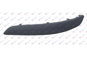 Φασα Προφυλακτηρα Εμπρος Ακραια Αριστερα Vw Touran 07-10 - 046704012