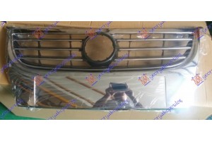 Μασκα Ολη Χρωμιο Vw Touran 07-10 - 046704545