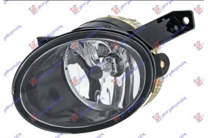 Προβολεας Ομιχλης 09- (Ε) Αριστερα Vw Touran 07-10 - 046705112