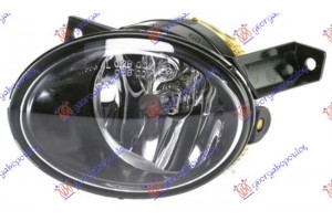 Προβολεας Ομιχλης 09- (HELLA) Δεξια Vw Touran 07-10 - 046705113