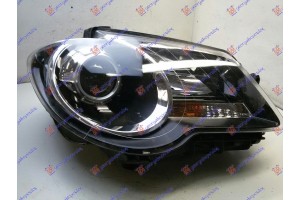 Φανος ΕΜΠ. Marelli (ΜΑΥΡΗ ΚΟΡΝΙΖΑ) Δεξια Vw Touran 07-10 - 046705271