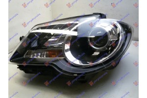 Φανος ΕΜΠ. Marelli (ΜΑΥΡΗ ΚΟΡΝΙΖΑ) Αριστερα Vw Cross Touran 07-10 - 885105272