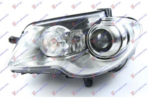 Φανος ΕΜΠ. Xenon Marelli (ΕΞΥΠΝΟ) Αριστερα Vw Touran 07-10 - 046705282