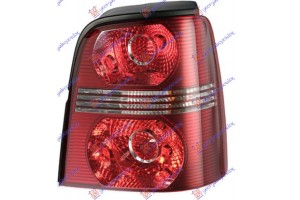 Φανος Πισω (Ε) Δεξια Vw Touran 07-10 - 046705811