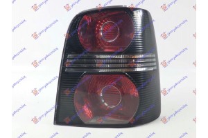Φανος Πισω Μαυρος (Ε) Δεξια Vw Touran 07-10 - 046705821