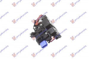 Κλειδαρια Πορτας Πισω ΗΛΕΚΤ/ΚΗ (9pin) (Α ΠΟΙΟΤΗΤΑ) Δεξια Vw Touran 07-10 - 046707261