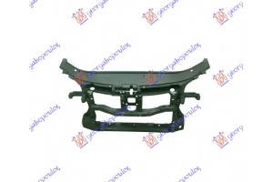 Μετωπη Εμπρος Vw Passat Cc 08-12 - 047000220