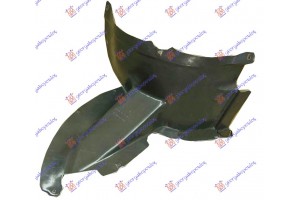 Θολος Εμπρος Πλαστικος (ΕΜΠ. ΚΟΜΜ) Δεξια Vw Passat Cc 08-12 - 047000831