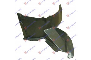 Θολος Εμπρος Πλαστικος (ΕΜΠ. ΚΟΜΜ) Αριστερα Vw Passat Cc 08-12 - 047000832