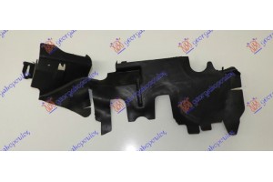Βαση Ψυγειου Πλαστικη Καθετη Δεξια Vw Passat Cc 08-12 - 047000891