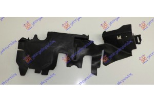 Βαση Ψυγειου Πλαστικη Καθετη Αριστερα Vw Passat Cc 08-12 - 047000892