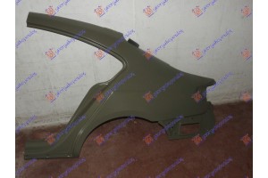 Φτερο Πισω Αριστερα Vw Passat Cc 08-12 - 047001682