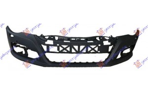 Προφυλακτηρας Εμπρος ΒΑΦ. (ΜΕ Pds & ΠΙΤ) (ΚΙΝΑ) Vw Passat Cc 08-12 - 047003640