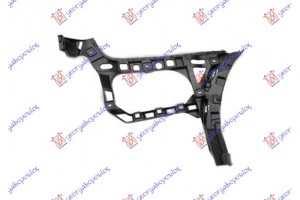 Βαση ΠΡΟΦΥΛ. Πισω Πλαινη Πλαστικη Αριστερα Vw Passat Cc 08-12 - 047004302