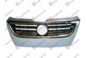 Μασκα Με Χρωμιο Πλαισιο (Χ/PDS) Vw Passat Cc 08-12 - 047004540