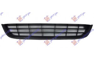 Διχτυ Προφυλακτηρα Εμπρος Κατω Μεσαιο Vw Passat Cc 08-12 - 047004800