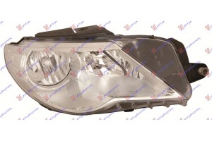 Φανος Εμπρος Ηλεκτρικος (Μ/ΜΟΤΕΡ) (DEPO) Δεξια Vw Passat Cc 08-12 - 047005131