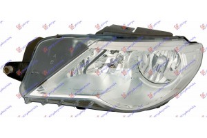 Φανος Εμπρος Ηλεκτρικος (Μ/ΜΟΤΕΡ) (DEPO) Αριστερα Vw Passat Cc 08-12 - 047005132