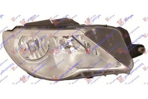 Φανος Εμπρος Marelli Δεξια Vw Passat Cc 08-12 - 047005141