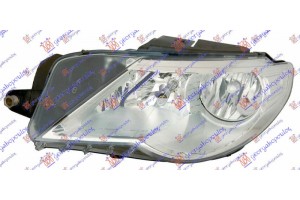 Φανος Εμπρος Marelli Αριστερα Vw Passat Cc 08-12 - 047005142
