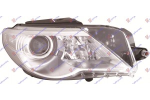Φανος Εμπρος Xenon Εξυπνο (Ε) (DEPO) Δεξια Vw Passat Cc 08-12 - 047005171