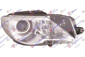 Φανος Εμπρος Xenon Marelli (ΕΞΥΠΝΟ) Δεξια Vw Passat Cc 08-12 - 047005271