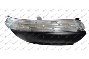 Φλας ΠΛΑΪΝΟ Καθρεφτη Δεξια Vw Passat Cc 08-12 - 047005491