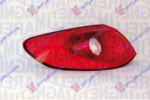 Φανος Πισω Εξω Marelli Αριστερα Vw Passat Cc 08-12 - 047005892