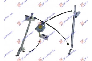 Γρυλλος ΠΑΡΑΘ. Εμπρος ΗΛΕΚ. (Χ/ΜΟΤ.) (Α ΠΟΙΟΤΗΤΑ) Δεξια Vw Passat Cc 08-12 - 047007041