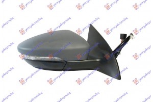 Καθρεφτης ΗΛ. ΘΕΡ. ΗΛ.ΑΝ.+ΜΝ.(Μ/ΦΛ&Φ.ΑΣΦ Δεξια Vw Passat Cc 08-12 - 047007583