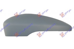 Καπακι Καθρεφτη Βαφομενο Αριστερα Vw Passat Cc 08-12 - 047007702